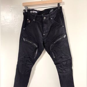 G-star Air Defense Skinny Jeans